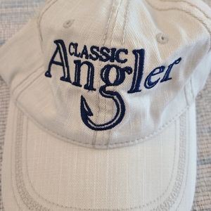 Classic Angler Ball Cap